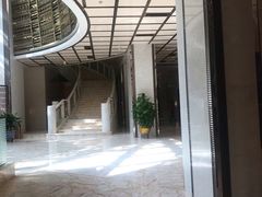 -天津津利华酒店