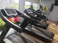 -Ms.Pilates 普拉提技术(尚悦湾陆家嘴店)