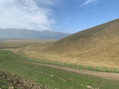 -新疆那拉提国家旅游度假区