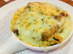 -Kitchen·Y洋厨房西餐厅(王府壹号店)