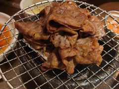 -大同江朝鲜菜•长春地标美食(绿园吾悦广场店)