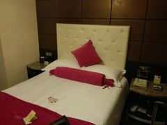 -美豪怡致酒店(上海长寿路店)