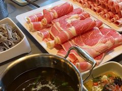 -君邦火锅(新疆大厦店)
