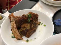 -南山鲜虾面·活鲜小馆·海味大连菜(南山总店)