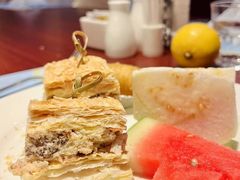 -马哥孛罗咖啡厅·Cafe Marco (厦门马哥孛罗东方大酒店)