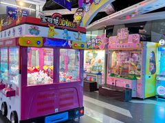 -大玩家(芝罘万达广场店)