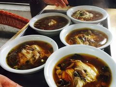 -兴福老面馆(寺路街店)