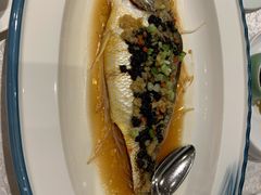 -红棉中餐厅·广州海航威斯汀酒店