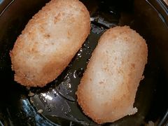 流心红糖糍粑-永和大王(浦东南路店)
