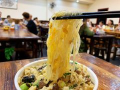 -果渊斋老米家泡馍馆(大雁塔店)