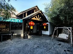 -清雅臻品·竹林院落·新派青岛菜(崂山店)
