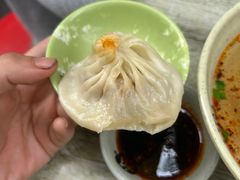 -鲁氏汤包王(长白街店)