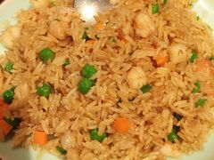 海鲜炒饭-万丽轩·粤菜(王府井金茂万丽酒店)
