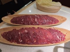 -左庭右院鲜牛肉火锅(苏州园区永旺店)