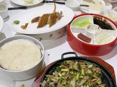 -月福京味斋·烤鸭店·北京菜(鼓楼总店)