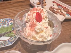 -肉魁屋·烧肉·烧鸟·酒场(高新店)