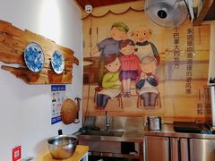 -家宴·灌蛋·沙茶面(曾厝垵店)
