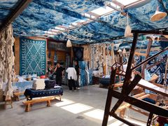 -璞真扎染博物馆