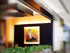 -金不换泰国餐厅(荃湾广场店)