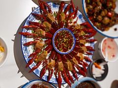 -盐枭肴·川味自贡菜(南强街店)