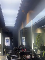 -不迫先生专业男士剪发