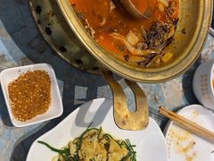 -哈啾嗨·新概念蒙餐(红星新城店)