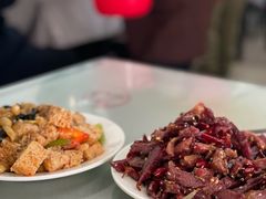 -杨记拉面总店