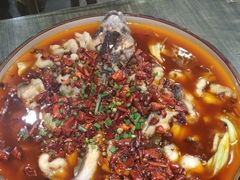 -庆合府重庆大排档(紫都城店)