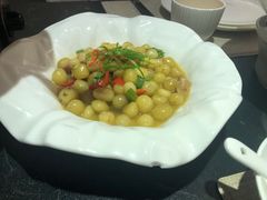 -楚禾宴·家宴(光谷大道店)