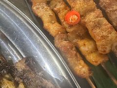 -辉记炭烧海鲜大排档·老字号(福田店)