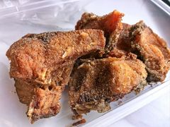 -正宗上海陆记熏鱼