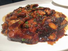 红烧鮰鱼-宏玲餐厅(四川南路店)