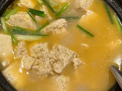 -洪福饭店·十八年老店