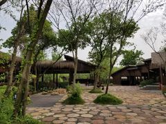 -盘龙城国家考古遗址公园