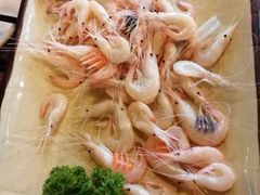 -崖口红树林海鲜餐厅