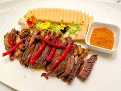 -大鸭梨烤鸭店(花园村店)