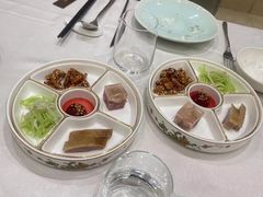 -A One Kitchen·南京精菜馆(晶丽酒店店)