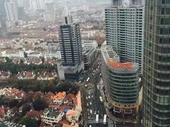 -上海静安昆仑大酒店