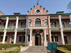 -北京动物园-畅观楼