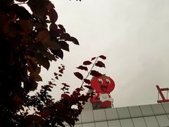 -西郊国际农产品交易中心