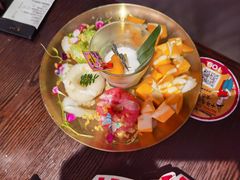 -泰妃殿(武汉首店)