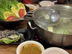 -牛焱·贵州黄牛肉火锅(城西银泰店)