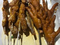 -樊城区沛公餐饮店(挑食拉美步行街店)