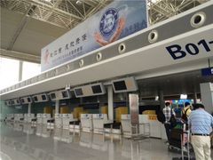 -南昌昌北国际机场