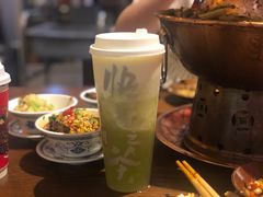 -LELECHA乐乐茶(新街口大洋店)