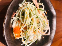 -福州融侨皇冠假日酒店·三宅日本餐厅