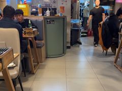 -烤满分·东北烧烤(首经贸店)