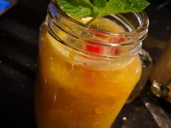 夏日微风鲜果茶-捞王锅物料理(凯旋路店)