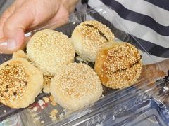 -王家沙点心店(南京西路总店)