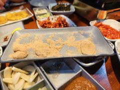 -火炉情韩国料理店(古田路店)